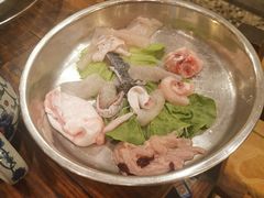 -顺德一品粥·20年凤城老字号(芳村店)