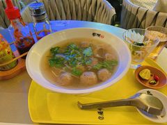 -蔡澜Pho·越南粉餐厅(海上世界店)