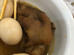 -五星螺·柳州螺蛳粉(城中万达店)