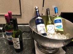 -都会尚膳·海鲜自助餐厅(重庆万豪酒店)
