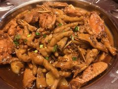 -胖哥俩肉蟹煲(河北勒泰购物中心店)