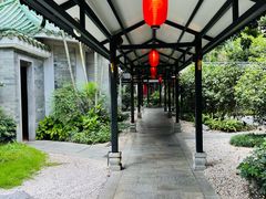 -侨美·唐荔园·40年地道粤菜