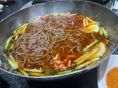 -海花锅盖烧烤店(怡馨家园店)