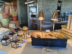-锦厨国际自助餐厅 · 云端景观 (昆明索菲特大酒店)
