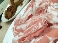 大都招牌肉-阳坊大都涮羊肉(阳坊总店)