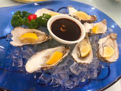 -阿湾楼·温州海鲜·江浙菜(京江路店)