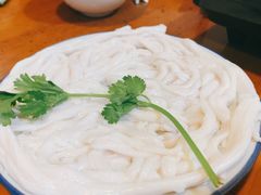 -华哥新鲜猪精品美食