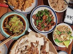 -刘师父老汉口江湖菜(蔡锷路店)