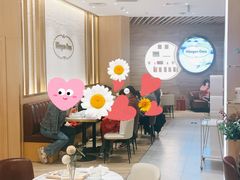 大堂-哈根达斯(国瑞店)