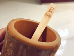 -茶是一枝花泡茶店