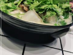 -肥汁米蘭香港米线(长宁来福士店)