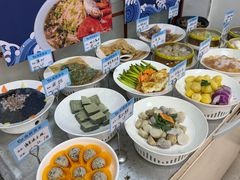 -渔满仓海鲜渔家(象山二店)