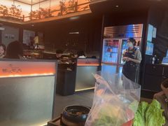 -西塔老太太泥炉烤肉(上海七宝领展广场店)