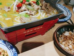 -裕鼎鲜·新中菜(金鼎广场店)