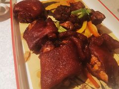 -金美华轩(东方路齐鲁店)