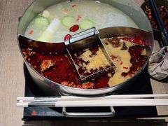 -野妹火锅(南园店)
