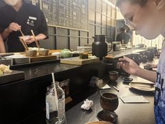 -Sushi Hanzo半藏(天环广场店)