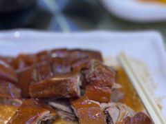 招牌烧鹅饭-竹溪百福酒家(同和店)