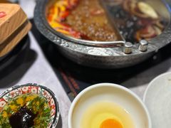 -一绪に寿喜烧自助(世茂广场店)