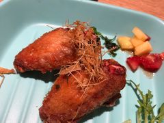 -蔡澜Pho·越南粉餐厅(海上世界店)
