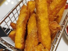 -马兰卡西式简餐(新汇大融城店)