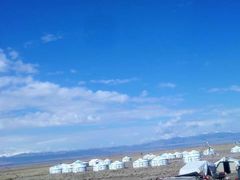 -青海湖国家重点风景名胜区