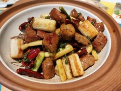 -茶人村·宫廷私厨(奥体印象城店)
