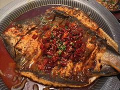 -半天妖烤鱼(芜湖市镜湖万达店)