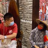 最用心的复古风商场：在旧城里吃喝玩乐