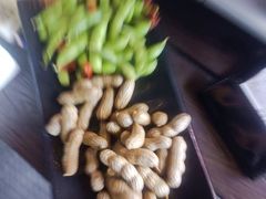 -唐力九头鸟烧烤·罗田吊锅(西云楼店)