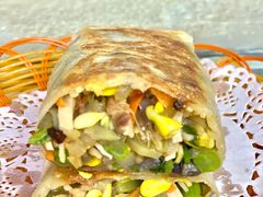 -面道赞宁海海鲜面(迎凤街店)