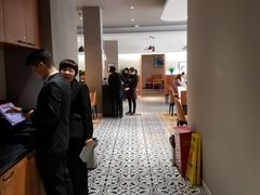 -蓝鲸(国浩路店)