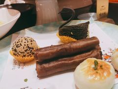 -味钱塘·钱塘渔鲜·地道江浙菜(宋城店)