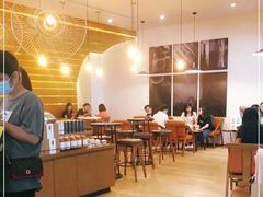 -去茶山(重庆万象城店)