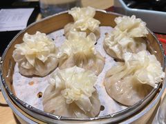 蒙古羊肉烧卖-蒙料·手把肉(望京店)