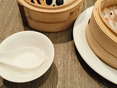 -ManHo万豪中餐厅(成都茂业JW万豪酒店)