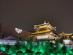 -大唐不夜城贞观广场