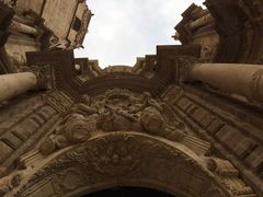 -瓦伦西亚大教堂