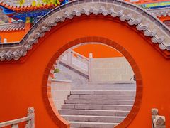 -黔灵山公园
