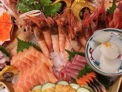 -和创柚子·会席日本料理(新区淮海街店)