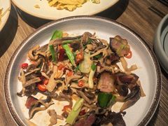 -云海肴·汽锅鸡·云南代表菜(曲江大悦城店)