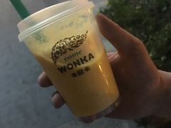 -卡旺卡(淮北鼎盛国际店)