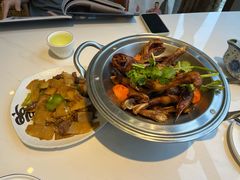 -美极鲜食坊(宝安南路店)