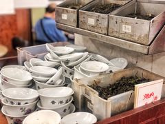 -香港蓮香樓(中環店)