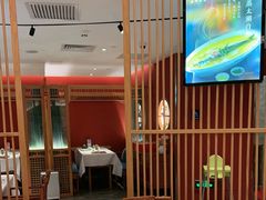 -森隆饭庄(崇文门新世界百货店)