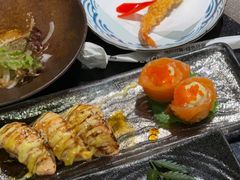 -極上萬膳·日料放题(海岸城店)
