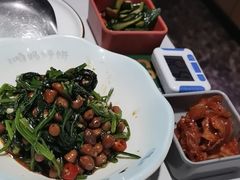 -满兴咱妈烀饼铁锅炖(兰州北街店)