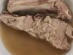 -松發肉骨茶(先得坊店)