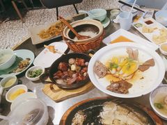 -潮界(虹桥新天地店)