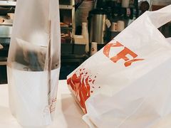 -肯德基(杭州复兴店)